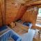 OTO`S CABIN