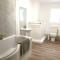 Farmhouse - Sleeps 6 & Pets Allowed