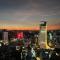 The Robertson Residence Bukit Bintang 20F - Kuala Lumpur