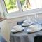 Coastal retreat surrounded by open countryside - Saint Ervan