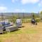 Coastal retreat surrounded by open countryside - Saint Ervan
