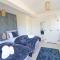 Coastal retreat surrounded by open countryside - Saint Ervan