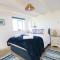Coastal retreat surrounded by open countryside - Saint Ervan