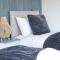 Coastal retreat surrounded by open countryside - Saint Ervan