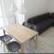 White Apartment Melnyka10 - 伊万诺-弗兰科夫斯克