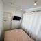 White Apartment Melnyka10 - 伊万诺-弗兰科夫斯克