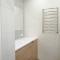 White Apartment Melnyka10 - 伊万诺-弗兰科夫斯克