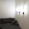 White Apartment Melnyka10 - 伊万诺-弗兰科夫斯克