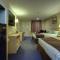 Edinburg Executive Inn - إدنبرة
