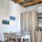 Sea-View Rooftop Terrace Studio