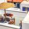 Sea-View Rooftop Terrace Studio