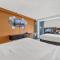 Buffalo Airport Hotel
