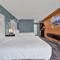 Buffalo Airport Hotel - Cheektowaga