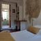 Chambre dhôtes Les Tomettes