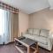 Buffalo Airport Hotel