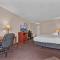 Buffalo Airport Hotel - Cheektowaga