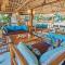 Mvuvi Lodge - Watamu