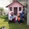 Casa campestre en las faldas del Taita Imbabura