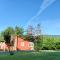 Bear Bluff- pet friendly home on the river!