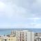 Wow Waterfront Apartment - Bari Fesca