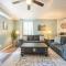 5BR Combined Units with Hot tub and Grill