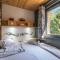 Modern Apt with Mont-Blanc view
