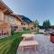 Zugspitz Lodge