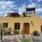 Casa Juanchi Mountain views and just steps from restaurants, pool, and the beach of Loreto Bay - Loreto