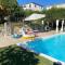 jolie appartement avec piscine - La Roquette-sur-Siagne