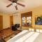 Casa Juanchi Mountain views and just steps from restaurants, pool, and the beach of Loreto Bay