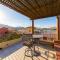 Casa Juanchi Mountain views and just steps from restaurants, pool, and the beach of Loreto Bay