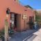 Casa Juanchi Mountain views and just steps from restaurants, pool, and the beach of Loreto Bay