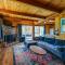 Groveland Vacation Rental about 24 Mi to Yosemite!