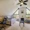 Groveland Vacation Rental about 24 Mi to Yosemite!