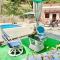 Villa private pool La Herradura