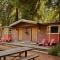 Big Sur Campground and Cabins - Big Sur