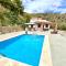 Villa private pool La Herradura