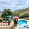 Villa private pool La Herradura