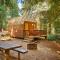 Big Sur Campground and Cabins