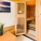 NOVA Romantic Luxus Relax Apartments mit Sauna, Nürburgring, Adenauer Forst - Adenau