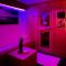 NOVA Romantic Luxus Relax Apartments mit Sauna, Nürburgring, Adenauer Forst