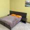 Guest house on Prospect Vladislava Ardzinba - Gagra