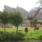 Green Mubazzarah Chalets - Al Ain