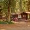 Big Sur Campground and Cabins
