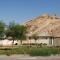 Green Mubazzarah Chalets