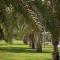 Green Mubazzarah Chalets - Al Ain