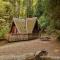 Big Sur Campground and Cabins - Big Sur