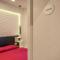 Smart Room Abbadia S S - Camere LuxuryModernStyle con Cucina Condivisa