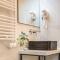 Smart Room Abbadia S S - Camere LuxuryModernStyle con Cucina Condivisa