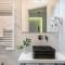 Smart Room Abbadia S S - Camere LuxuryModernStyle con Cucina Condivisa